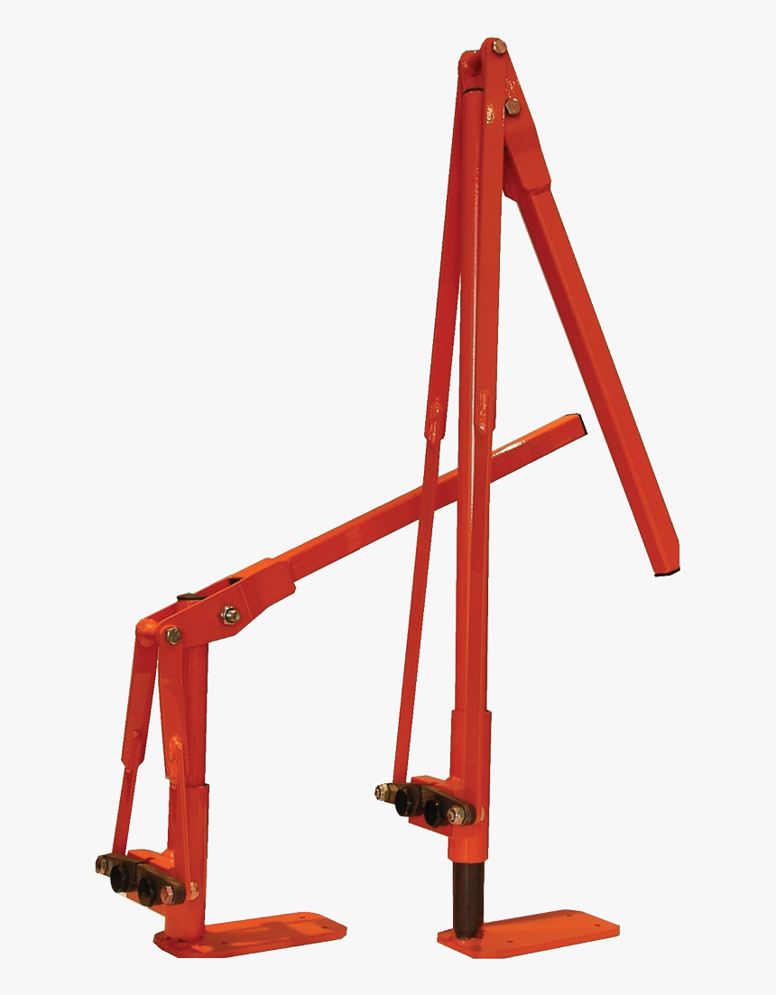 Jackjaw - Post Puller, HD Png Download, Free Download