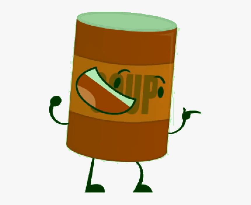 Transparent Soup Can Png, Png Download, Free Download