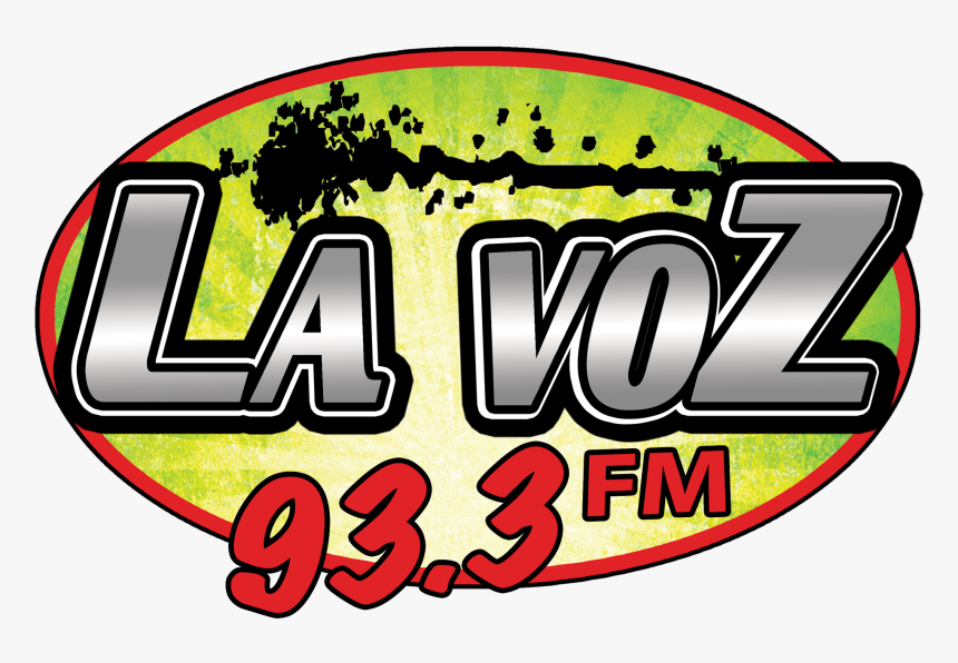 La Voz - Graphic Design, HD Png Download, Free Download