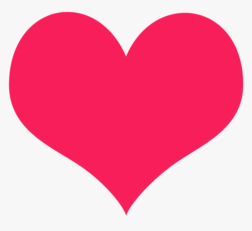 Heart, HD Png Download, Free Download