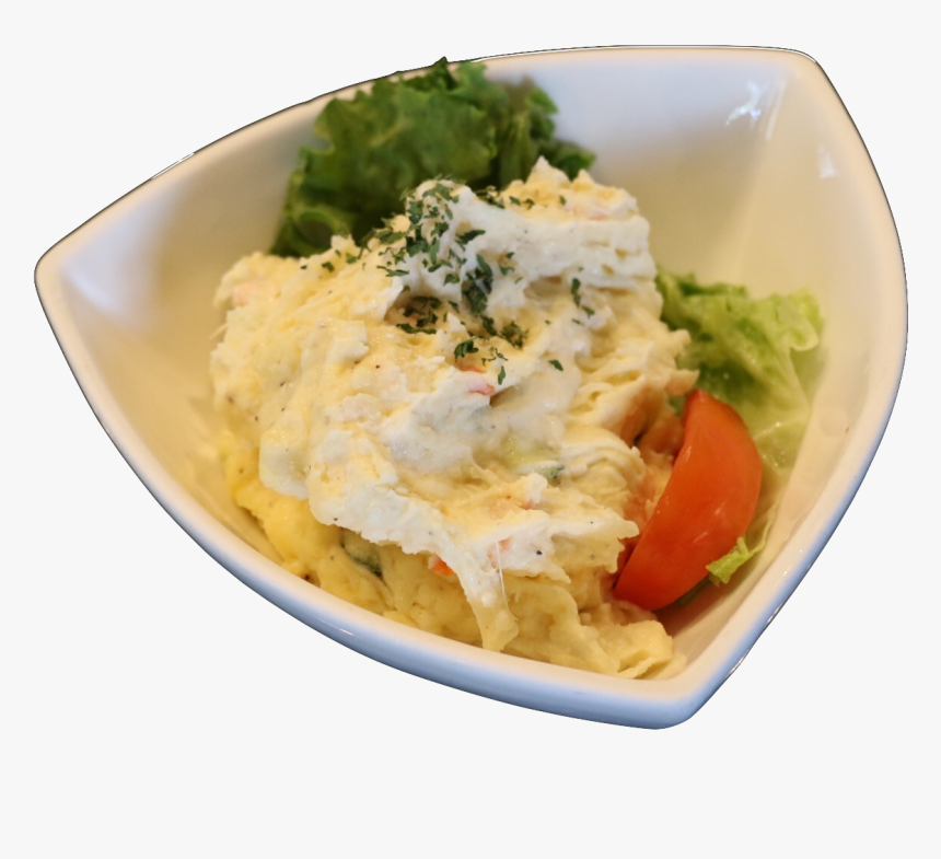 Transparent Potato Salad Png - Mashed Potato, Png Download, Free Download