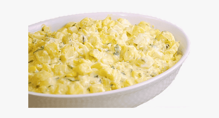 Potato Salad No Background, HD Png Download, Free Download