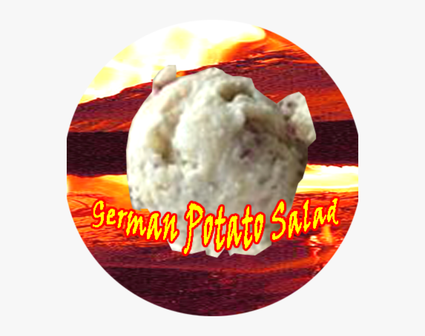 Potato - Gelato, HD Png Download, Free Download