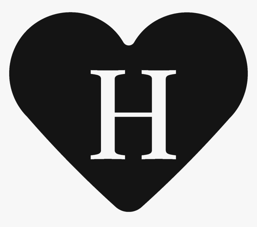 Facebook Logo In A Heart , Png Download - Facebook Logo Heart, Transparent Png, Free Download