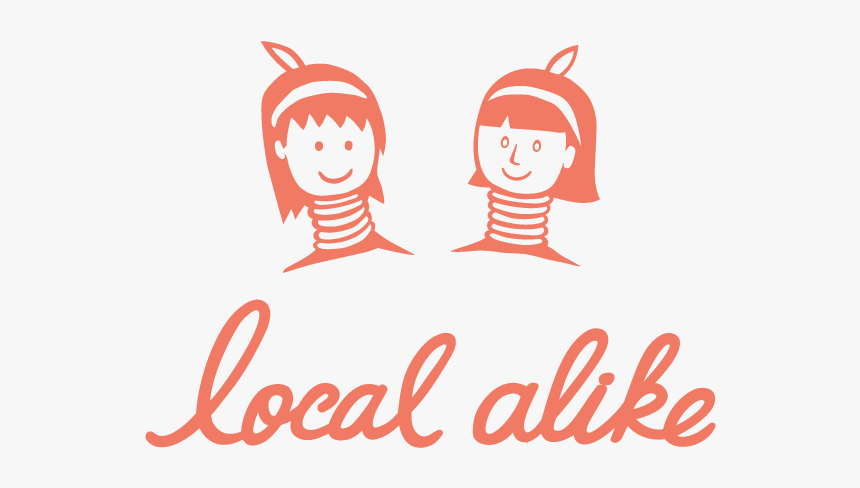 Local Alike, HD Png Download, Free Download
