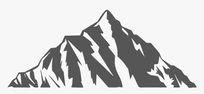 Mount Everest Clip Art, HD Png Download, Free Download