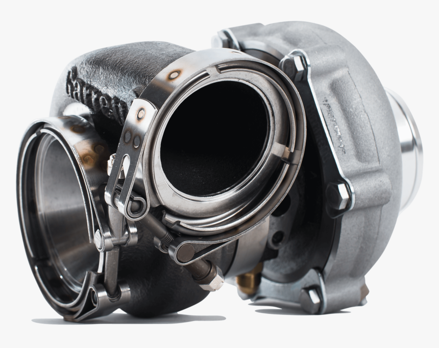 G25 660 / G25 550 Garrett G Series Turbo - Exhaust System, HD Png Download, Free Download