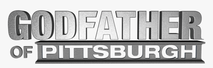 Godfatherofpittsburghv1, HD Png Download, Free Download