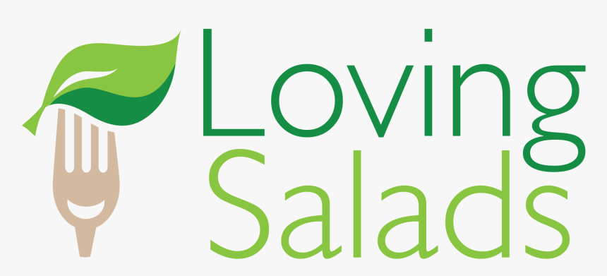 Loving Salads Loving Salads , Transparent Cartoons, HD Png Download, Free Download