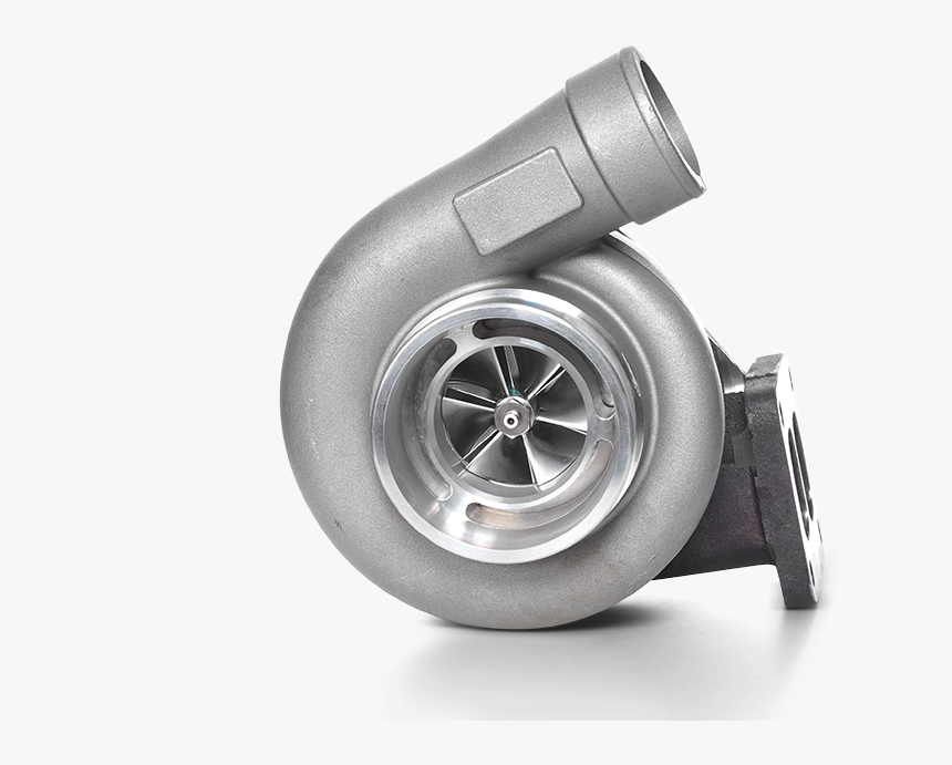 Transparent Turbocharger Png - Td07 Turbo, Png Download, Free Download