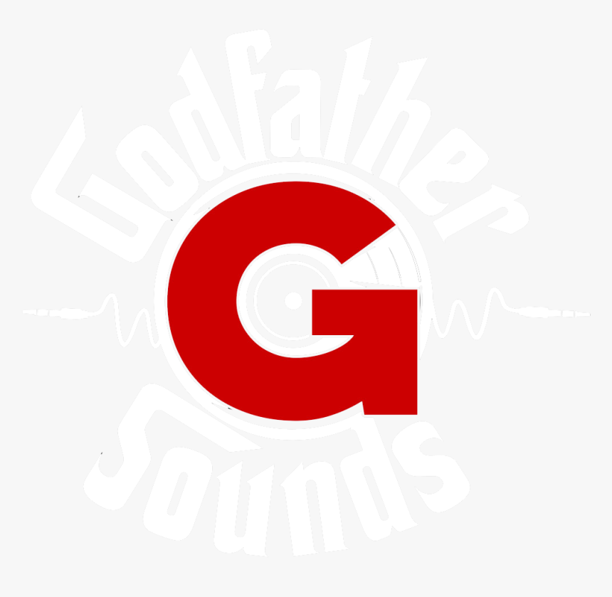Godfather Sounds Logo - Circle, HD Png Download, Free Download