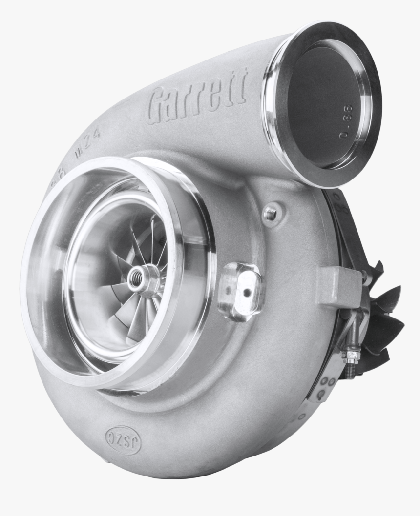 Gtx5533r Gen Ii Turbocharger - Garrett Gtx5533r Gen 2, HD Png Download, Free Download