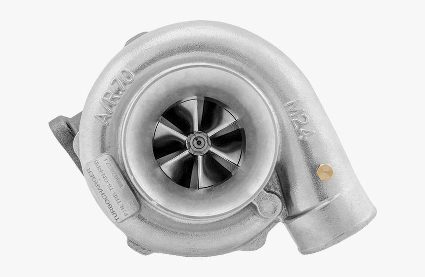 Details About Cxracing Dual Ball Bearing Billet Wheel - Turbine, HD Png Download, Free Download