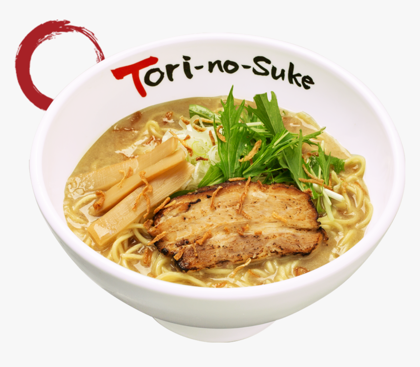 Ramen - Okinawa Soba, HD Png Download, Free Download