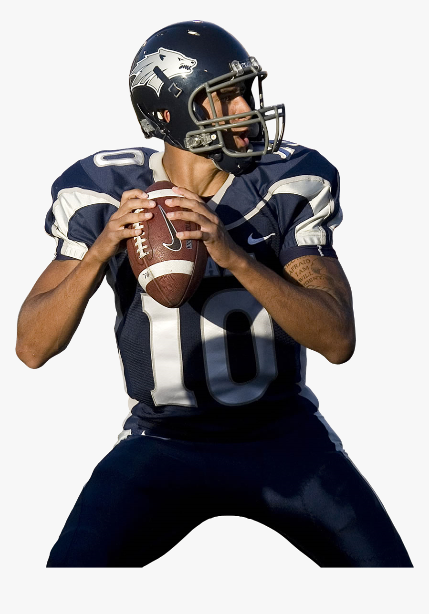 Free Colin Kaepernick Png - Wolf Pack Colin Kaepernick Nevada, Transparent Png, Free Download