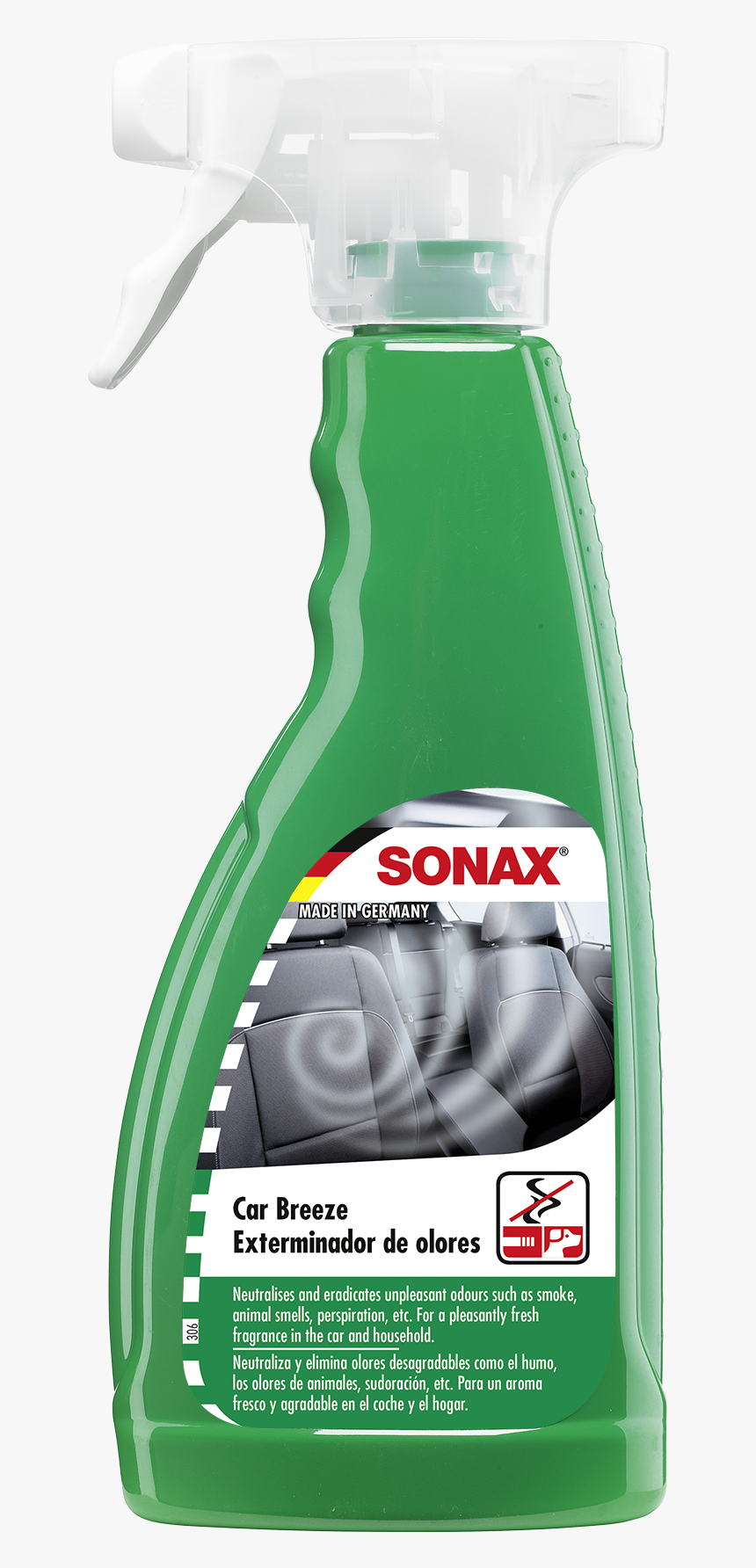 Sonax Car Breeze, HD Png Download, Free Download