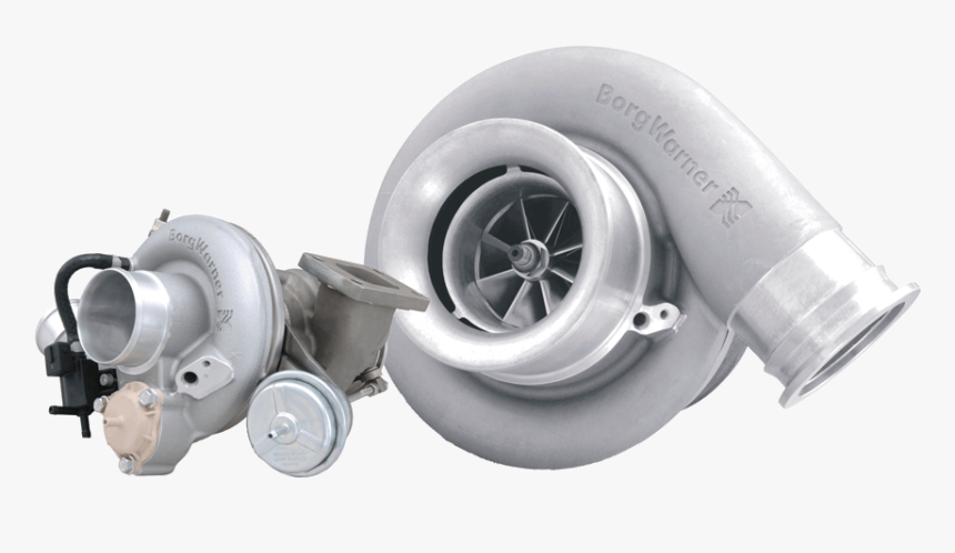 Airwerks Turbochargers - Turbine, HD Png Download, Free Download