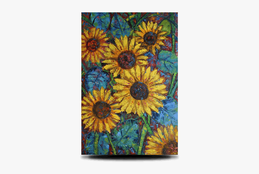 Sunflower, HD Png Download, Free Download