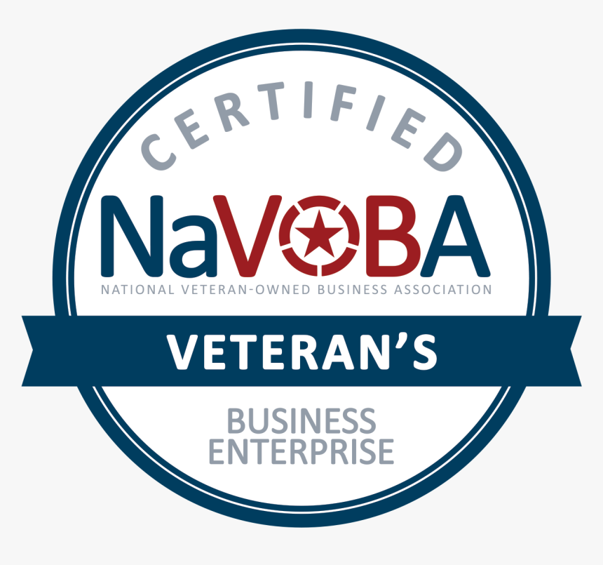Veteran Owned Business Certification, HD Png Download, Free Download