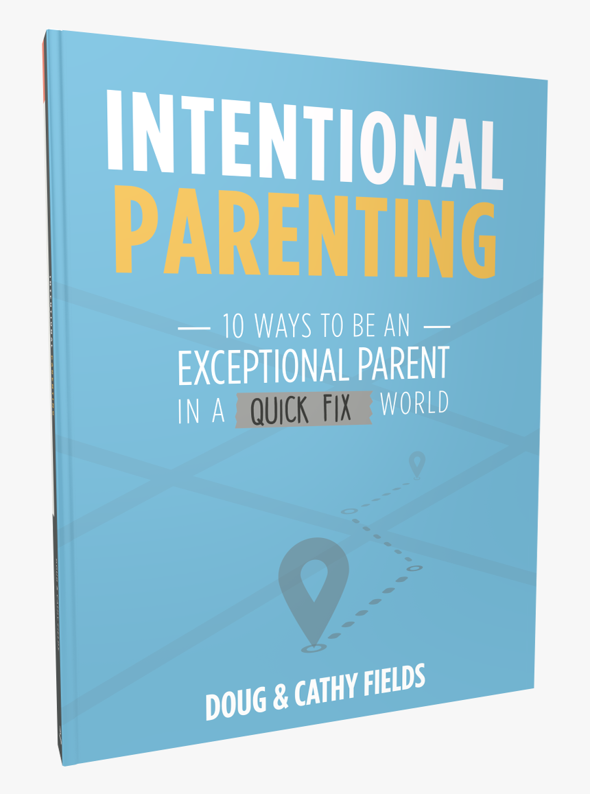 10 Ways To Be An Exceptional Parent In A Quick Fix - Intentional Parenting, HD Png Download, Free Download