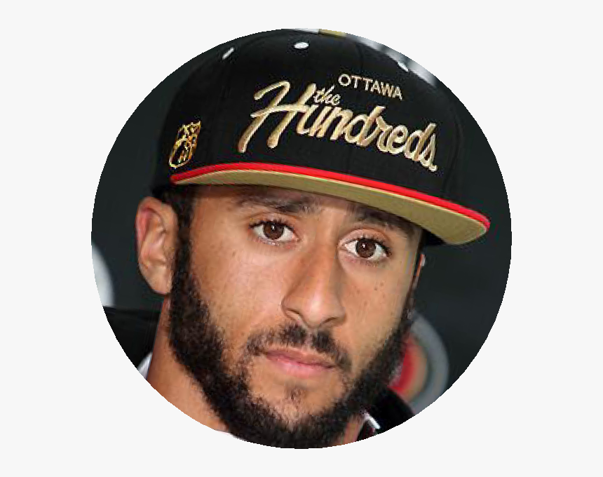 Colinkaepernick - Album Cover, HD Png Download, Free Download