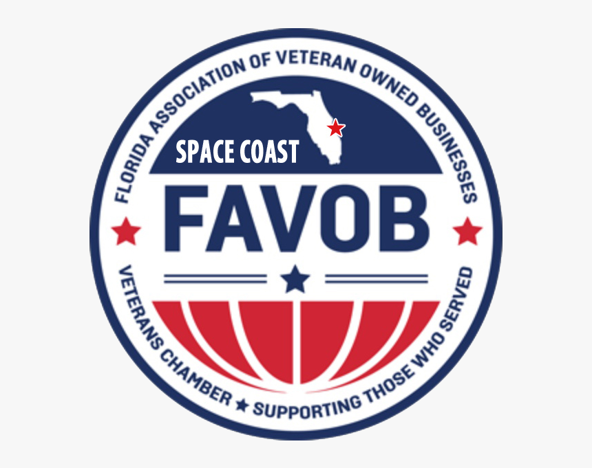 Space Coast Favob, HD Png Download, Free Download