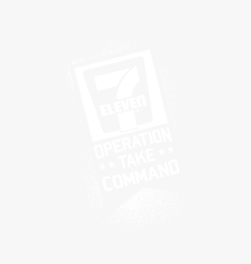 7-eleven Logo - Black And White, HD Png Download, Free Download