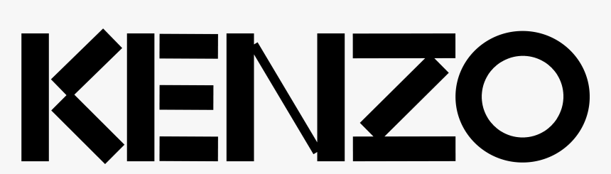 Logo Kenzo Paris Vector, HD Png Download - kindpng