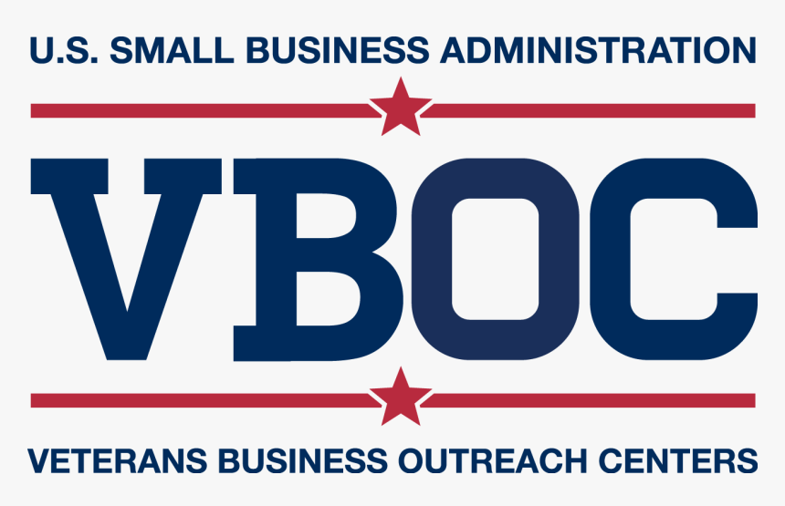 Small Business Administration - Veterans Business Outreach Center, HD Png Download, Free Download