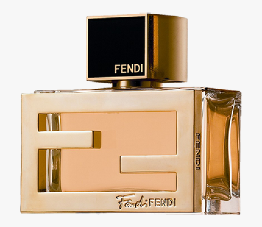 Fendi Di Fendi Eau De Parfum Spray - Fan Di Fendi, HD Png Download, Free Download