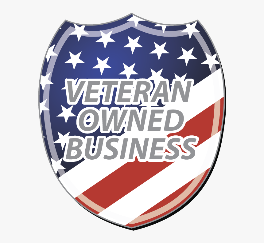 Veteran Owned Logo, HD Png Download, Free Download