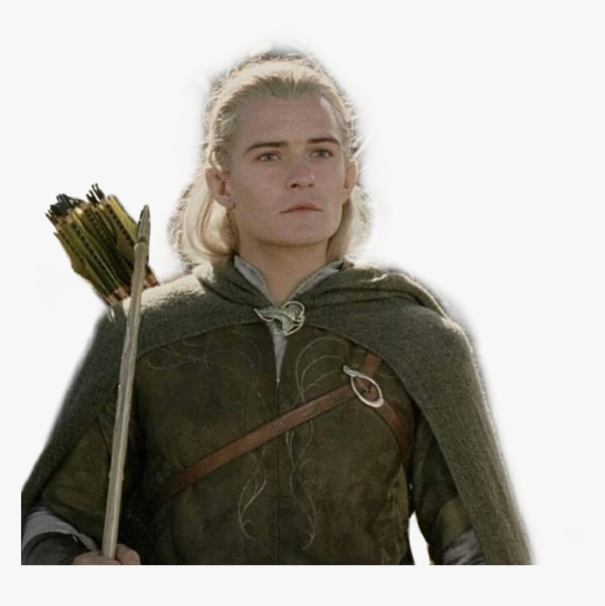 Transparent Legolas Png - Arrow, Png Download, Free Download