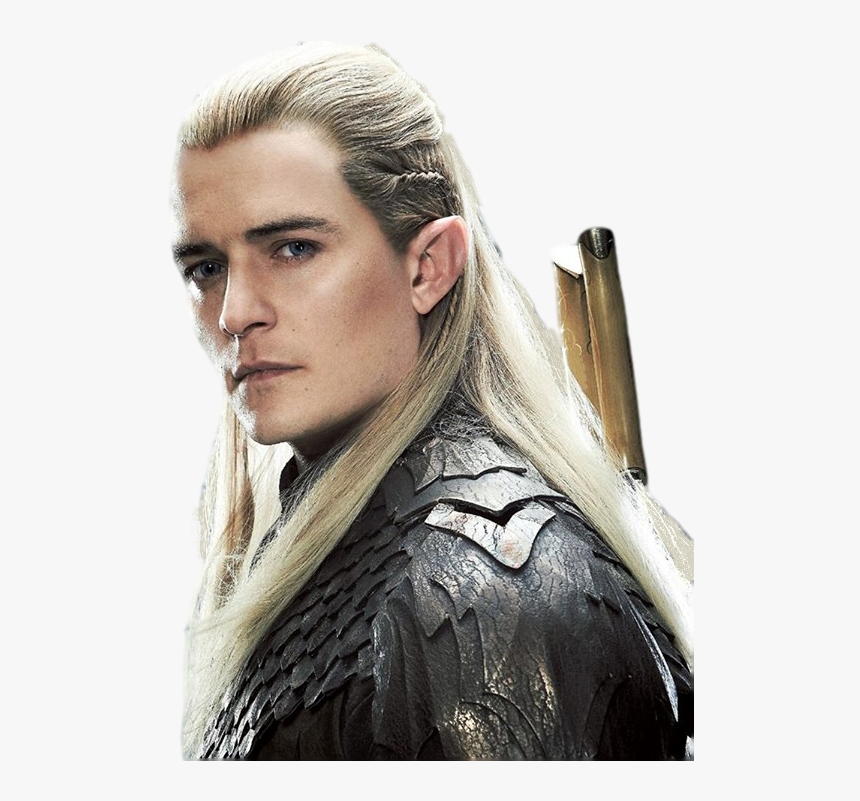 Png Legolas Png Legolas - Legolas Greenleaf, Transparent Png, Free Download