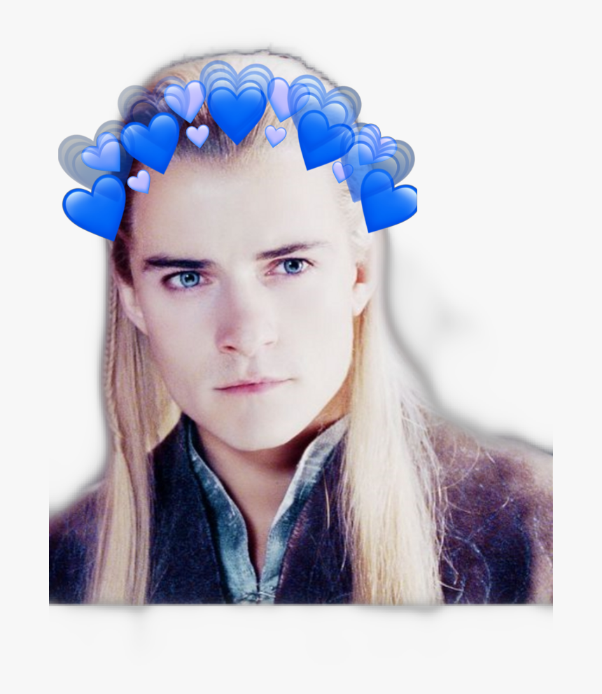 Transparent Legolas Png - Orlando Bloom Legolas, Png Download, Free Download