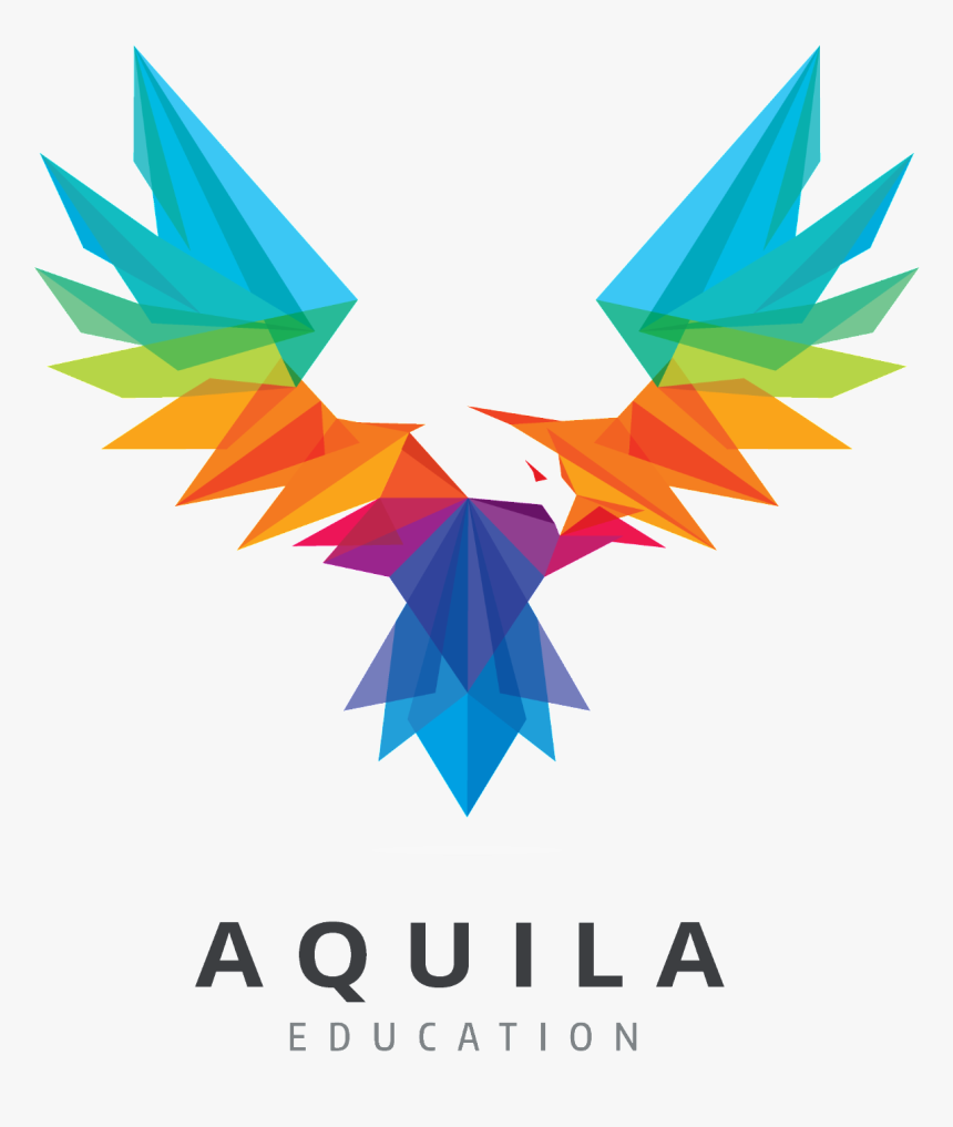 Aquila - Aquila Education Logo, HD Png Download, Free Download