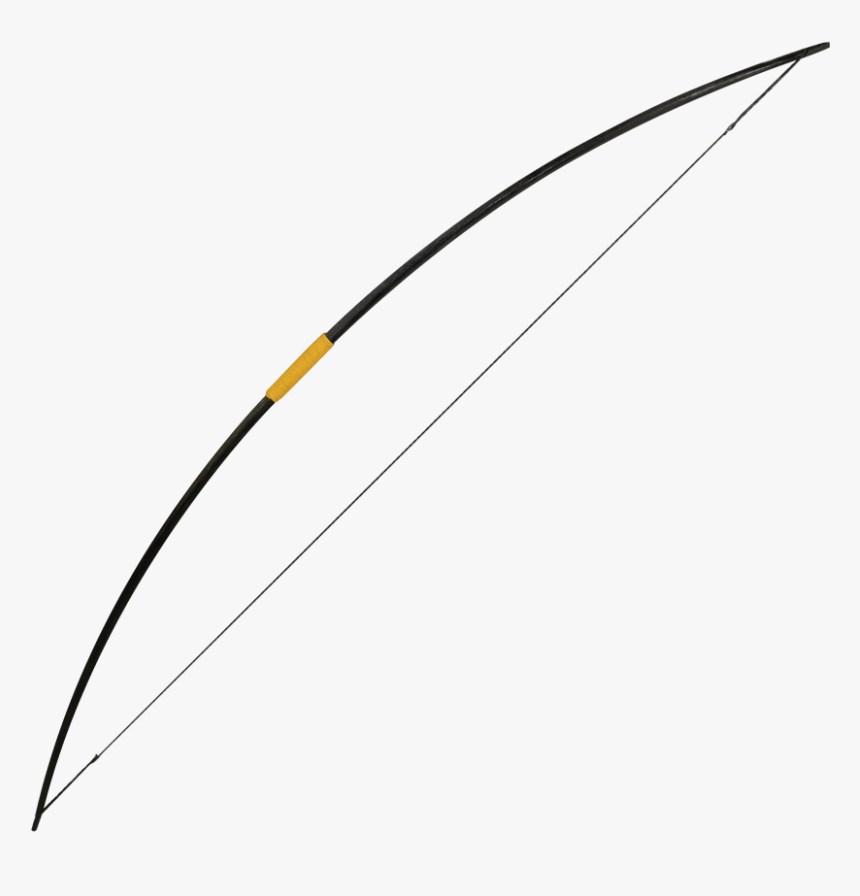 Youth Lotr Legolas Style Bow - Longbow, HD Png Download, Free Download