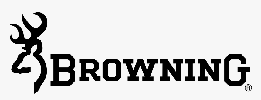 Browning Logo Png Transparent - Browning Logo Vector, Png Download, Free Download