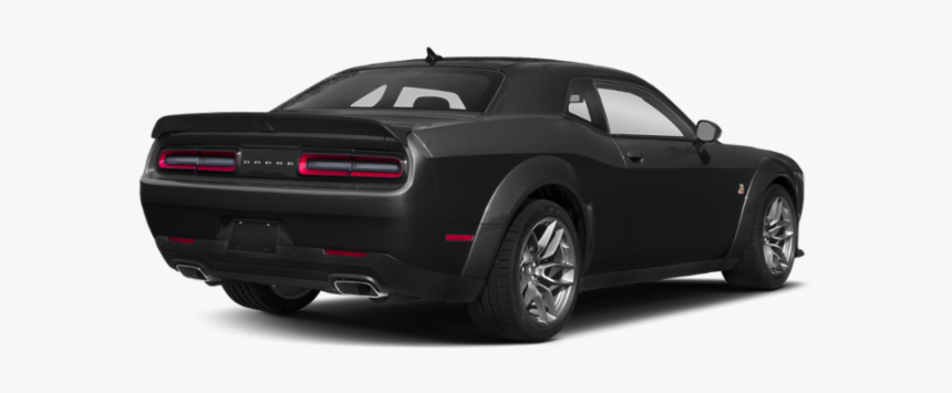 2019 Dodge Charger R T Scat Pack Widebody, HD Png Download, Free Download