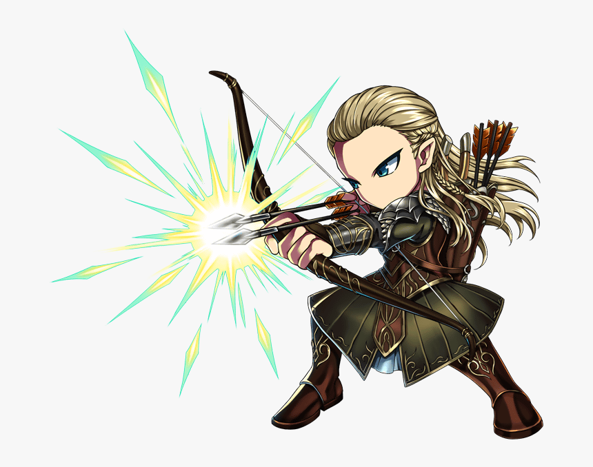 Thum Navi Chara30 - Weapon, HD Png Download, Free Download