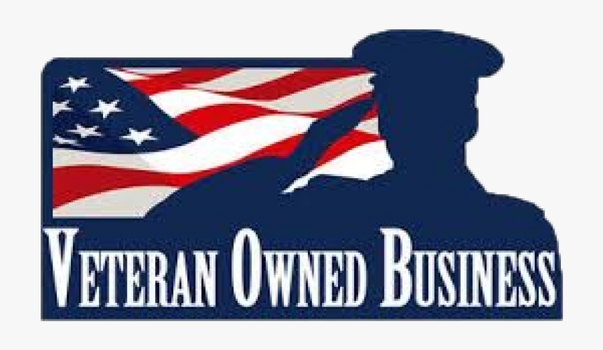 Veteran Owned Business Logo, HD Png Download, Free Download