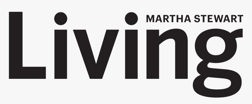 Martha Stewart Living Magazine Logo, HD Png Download, Free Download