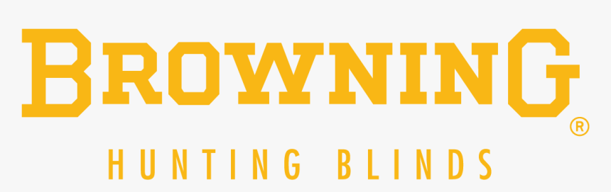 Browning Camping Logo, HD Png Download, Free Download