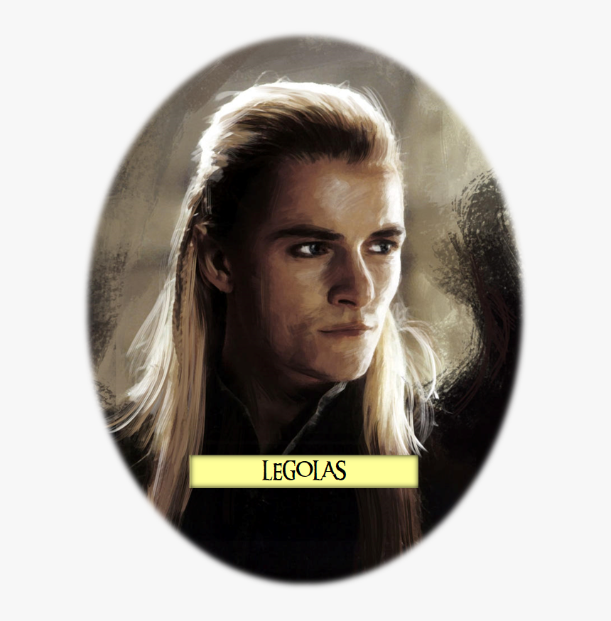 Legolas, HD Png Download, Free Download