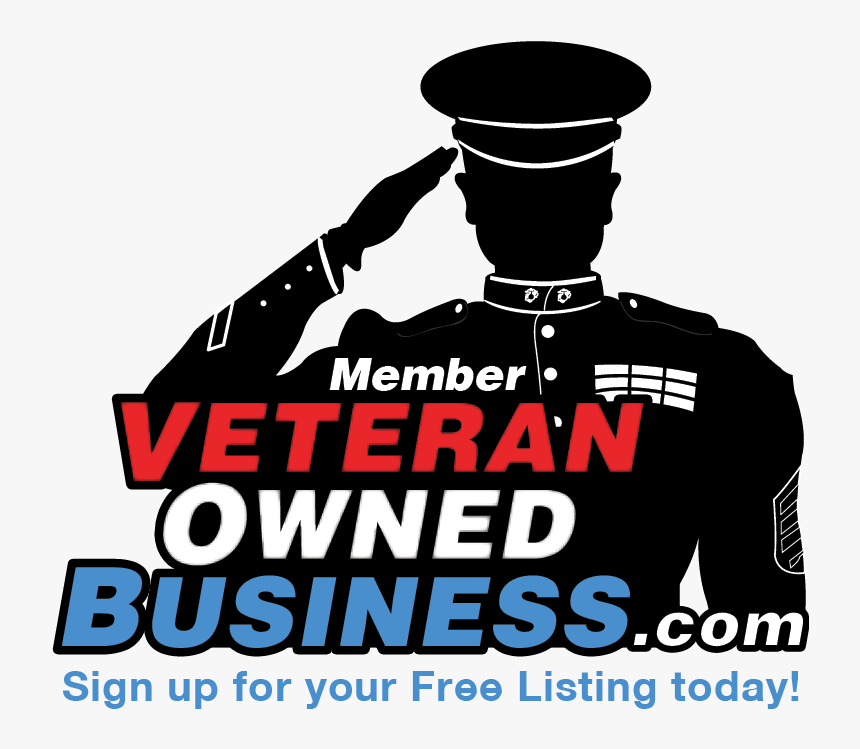 Service-disabled Veteran-owned Small Business, HD Png Download, Free Download