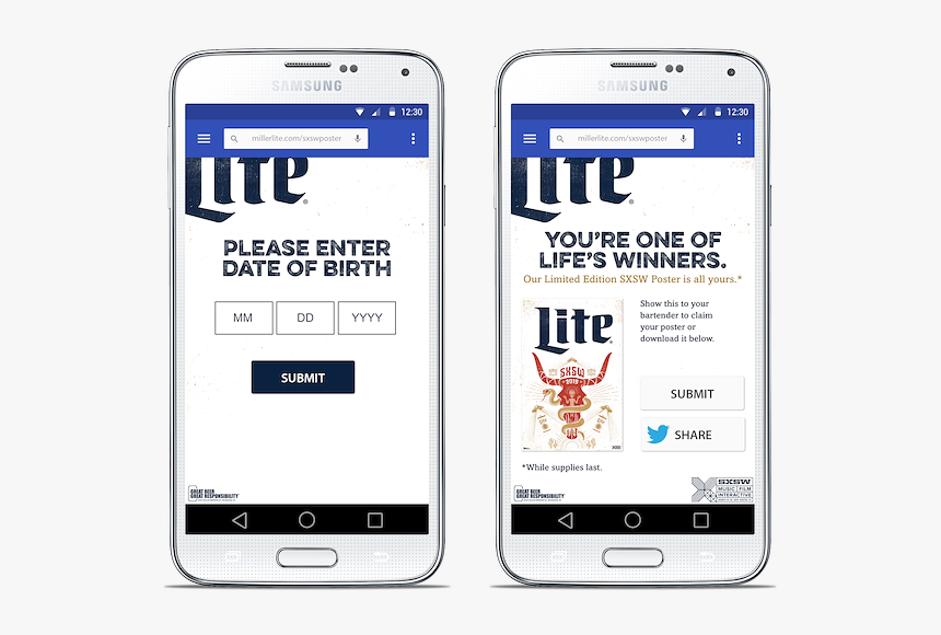 Miller Lite, HD Png Download, Free Download