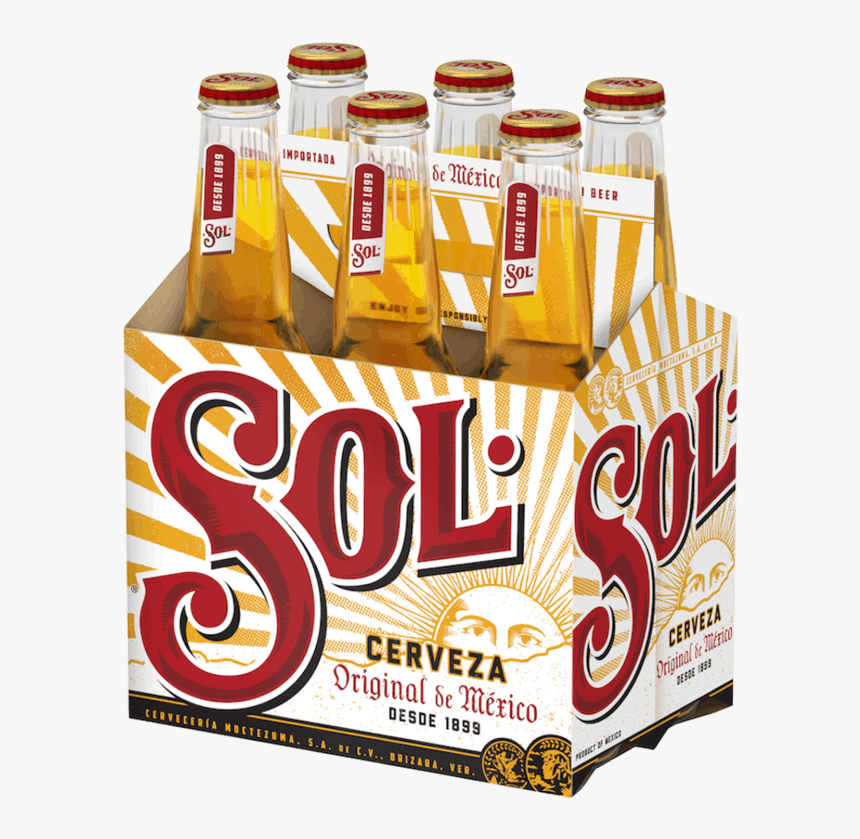 Better Than Coupons - Cerveza Sol, HD Png Download, Free Download