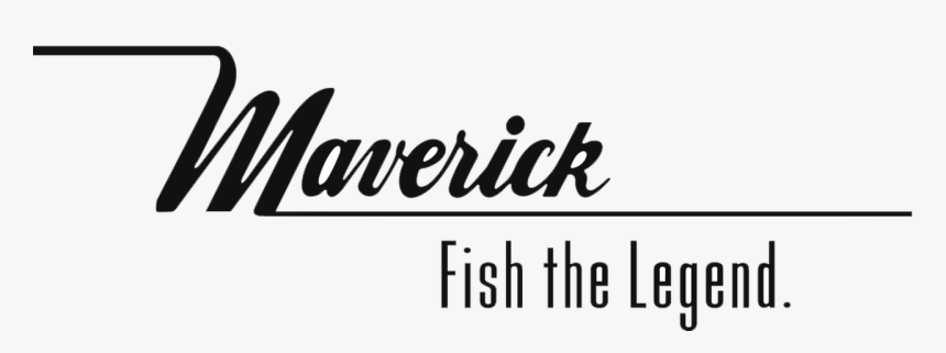Maverick Fish The Legend, HD Png Download, Free Download