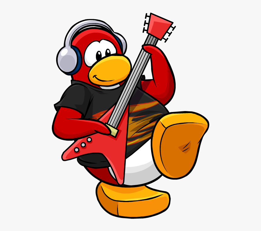 Club Penguin Logo Png - Club Penguin, Transparent Png, Free Download