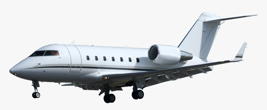10 Seater Private Jet, HD Png Download, Free Download