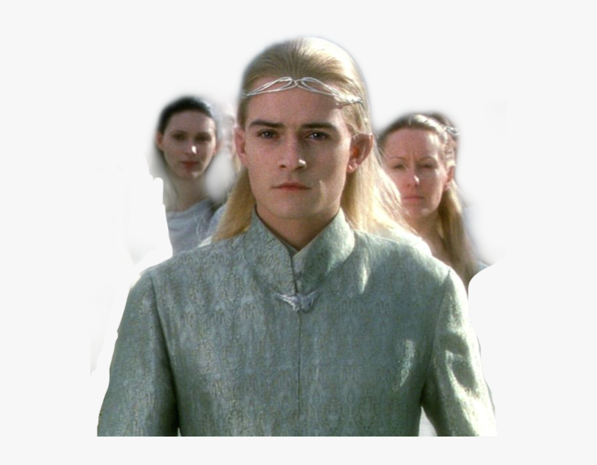 Prince Legolas Lord Of The Rings, HD Png Download, Free Download